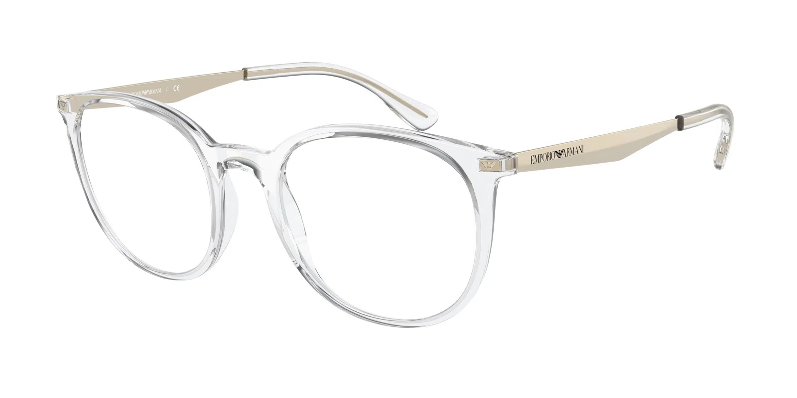 Emporio Armani 3168 Eyeglasses - view 7